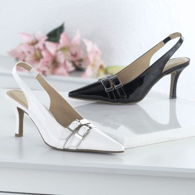 Cami Slingback By Bijou