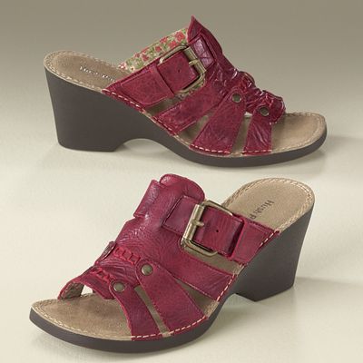 havana slide by hush puppies