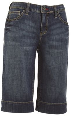 Classic Denim Short