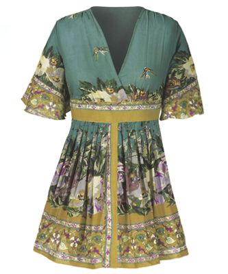 Plus-Size Cotton Clothing | ElegantPlus.com Editor's Pick