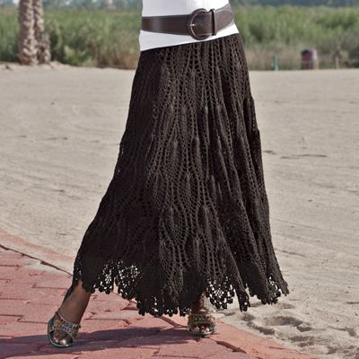 Woodstock Skirt