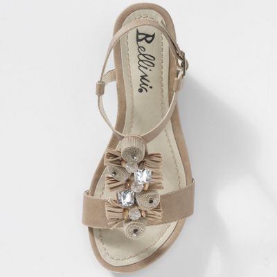 treasure sandal by bellini