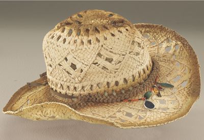 charmed life hat