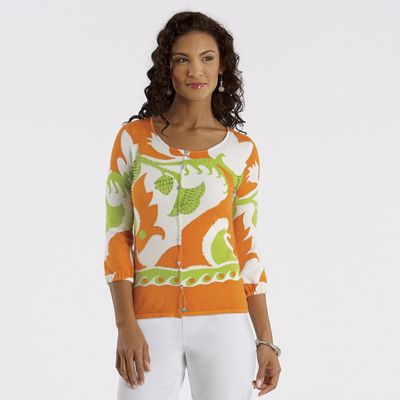 Plus-Size Sweater | ElegantPlus.com Editor's Pick