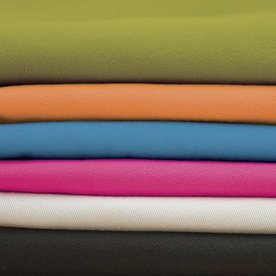 Control Mesh 5 Pocket Twill Capri