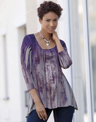 Top Satin Sublimation