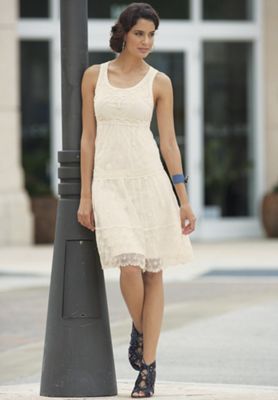 lace daisy dress 15