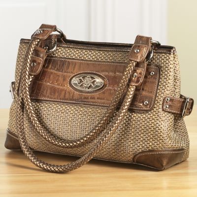 Barbados Handbag