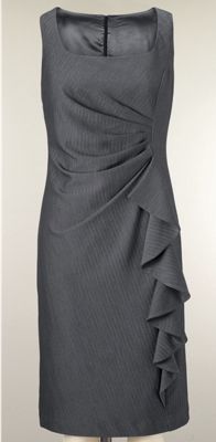 Simply Sensational Sheath