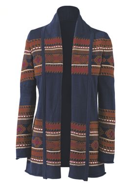 novelty cardigan 88