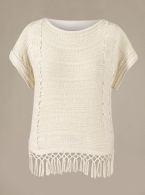 fringe sweater 2