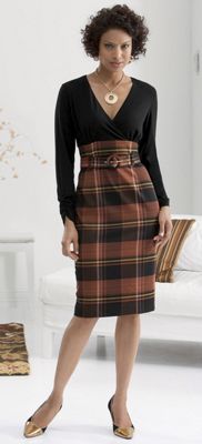 Recess Dress