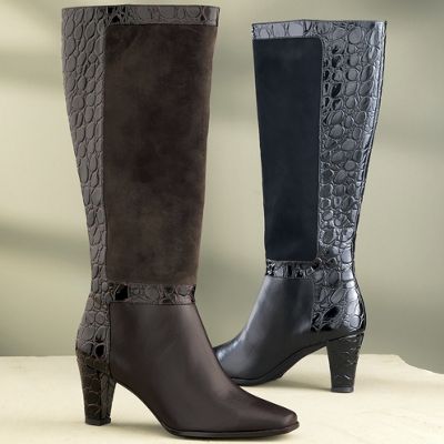 Carmen Boot By Andiamo
