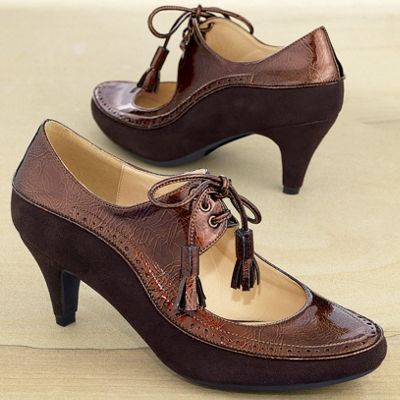 Krystal Shoe By Monroe And Main