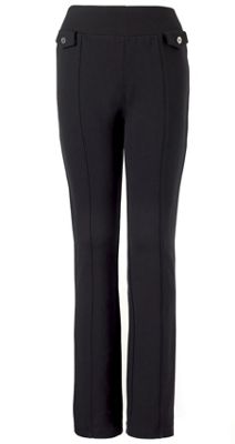Slim Ponte Pant 1