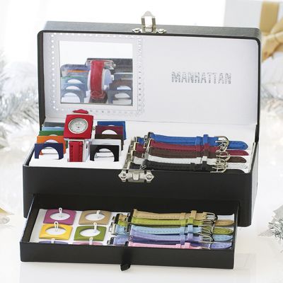 Interchangeable Watch Set