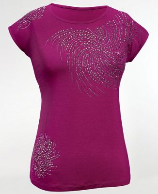Sparkle Tee 1