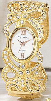 Watch Cuff