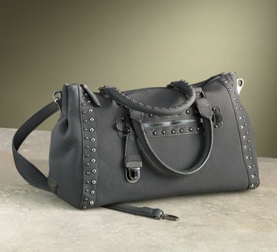Satchel, Studded