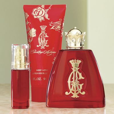 Christian Audigier Gift Set