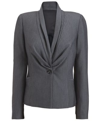 Single button Blazer