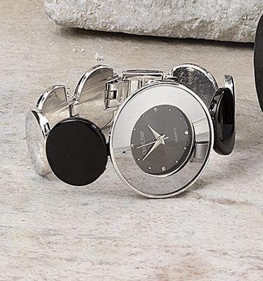 Watch Circle