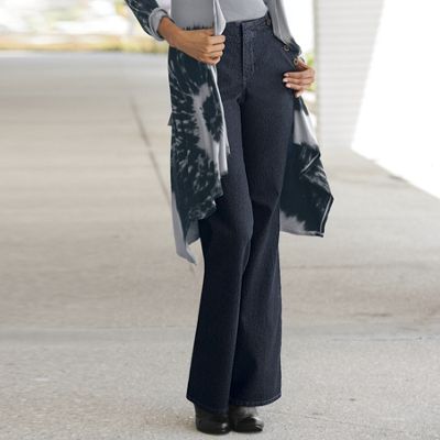 Devine Denim Pant 1