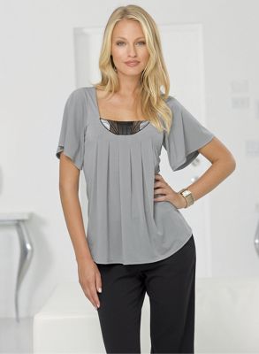Blouse Elegant