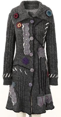 Sweater Street Chic