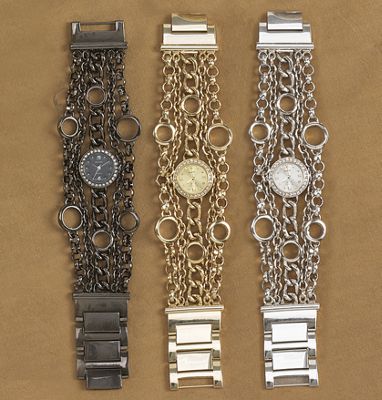 Multi Chain Watch