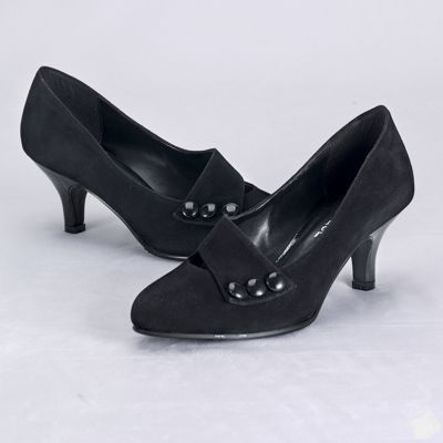 3 Button Pump By Classique