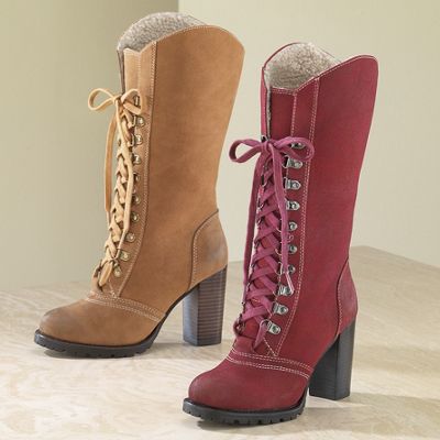 Outlaw Boot From Dolce By Mojo Moxy