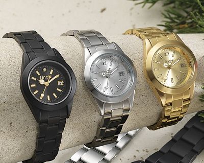 Bracelet Watch Ladies Personalized