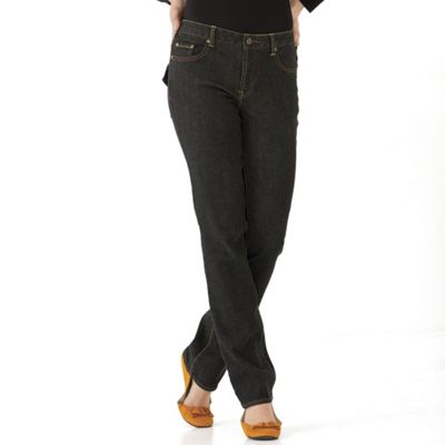 Ellen Slim Straight Leg