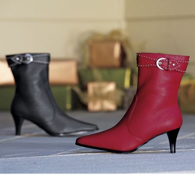 Pebbles Boot By Bijou