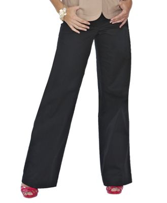 Pant Stretch Cotton