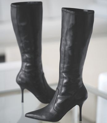 Stella Boot By Bijou