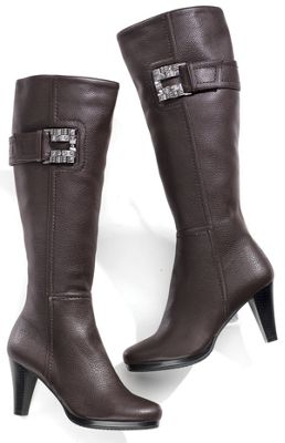Glamour Girl Boot