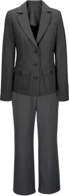 Crop Pant Set