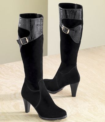 Lug Bottom Boot By Monroe And Main