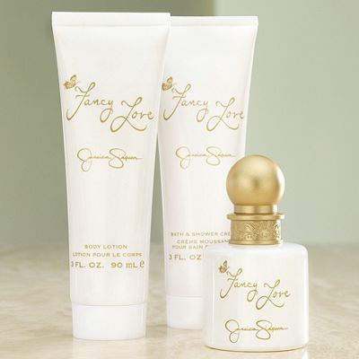 Fancy Love 3 Pc Set