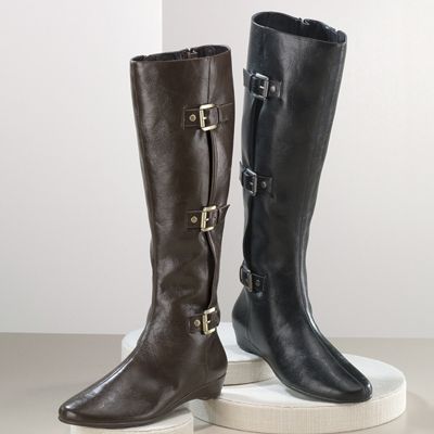 Sarasota Boot