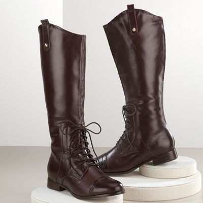 Duster Boot