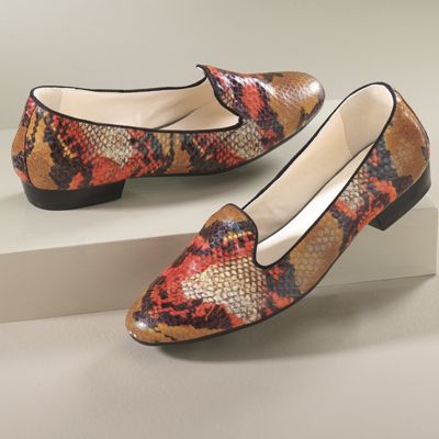 Jolene Slip On
