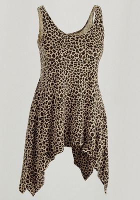 Swing Tunic Animal