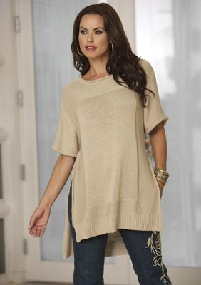 Roll with it Tunic