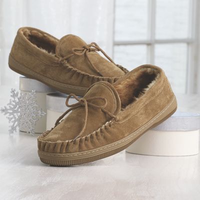 MenS Moccasin By Lamo