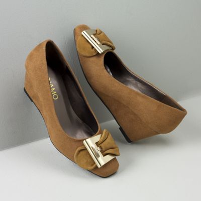 Center Shoe By Andiamo