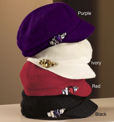 Bling Cap