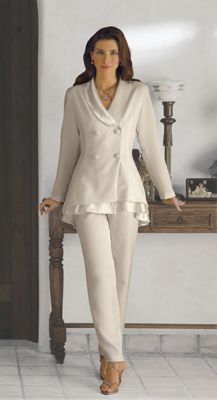 3 Pc Tuxedo Wardrober